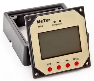 Выносная панель индикации EPSolar MT-2 для Tracer MPPT 121Х