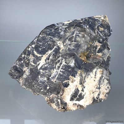 Морион (разн. кварца). Казахстан. 155*110*65мм