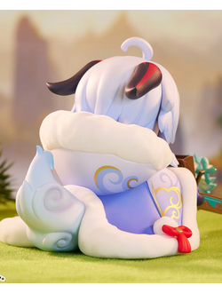 Фигурка Гань Юй (Ganyu Tiny)