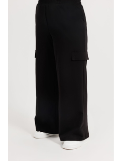 Брюки карго 132644 56-64р