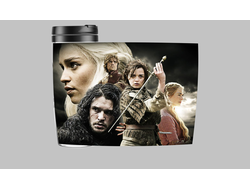 Термокружка Игра Престолов №16