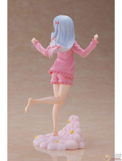 Фигурка Сагири Изуми (Izumi Sagiri Tenitol)