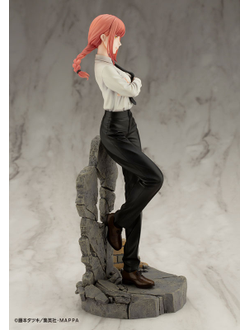 Фигурка 1/8 Макима (Makima)