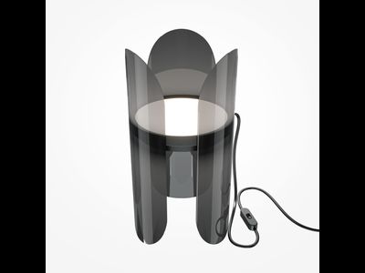 Настольный светильник Insight, MOD416TL-L6BR3K, Maytoni