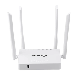 Wi-Fi роутер ZBT WE1626