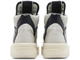 Кроссовки Converse Rick Owens x DRKSHDW TURBOWPN Mid Oyster Black