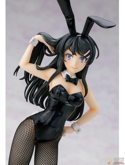Фигурка Маи Сакурадзима (Sakurajima Mai Bunny Ver. KDcolle Light)