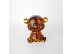 Свинка большая