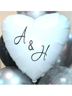 СВАДЕБНОЕ ОФОРМЛЕНИЕ