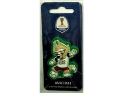 ЧМ-2018 Магнит 2018213