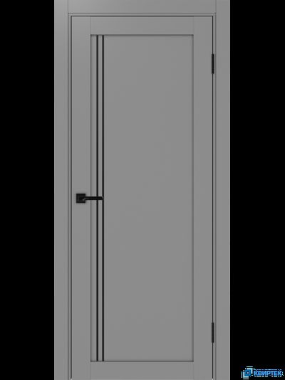 OPTIMA PORTE Турин 566АПП.111 Молдинг SC/SB