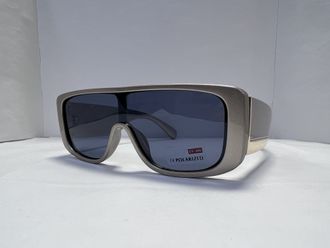 ОЧКИ СОЛНЦЕЗАЩИТНЫЕ LEKE POLARIZED 26008 C4 126-17-140