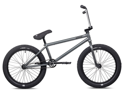 Купить велосипед BMX Mankind Libertad 20 (Grey) в Иркутске