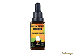 Эссенция Dream Spirit Бурбон\Bourbon 30мл.