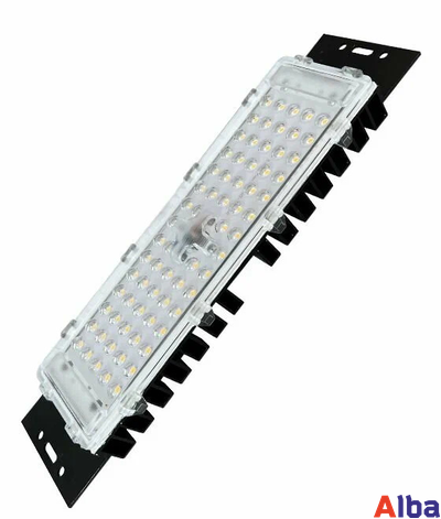 светодиодный модуль для светильника