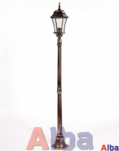 Astoria 308 L BG Парковый светильник