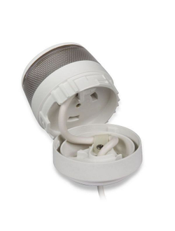 Круговой огонь Hella Marine NaviLED 360 2 NM 2LT 980 960-001 водонепроницаемый 9 - 33 В чёрный корпус
