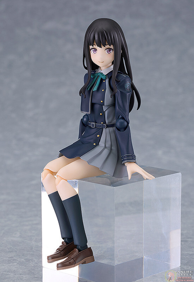 Фигурка фигма Такина Иноуэ (figma Takina Inoue)