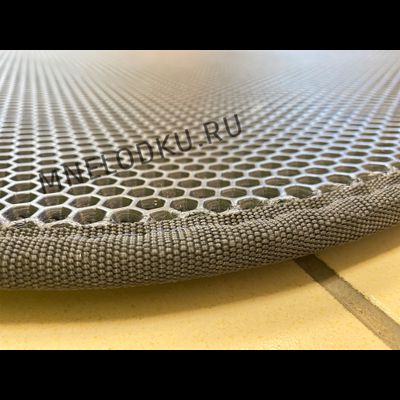 ЭВА-коврик ДИКИЙ 380 НДНД