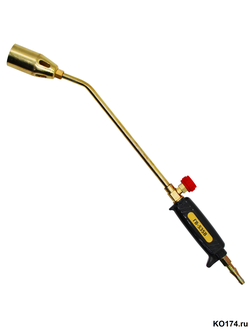 Горелка газовоздушная ГВ-535В (Optima)