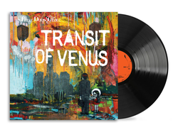 Three Days Grace - Transit Of Venus LP