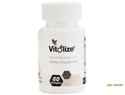 Витамины для мужчин Vitolize Men