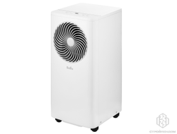 Кондиционер мобильный Ballu Orbis BPAC-10 OR/N6