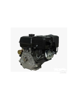 Двигатель Бензиновый Агура дб-15 л.с. 25 мм