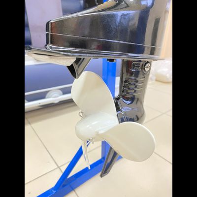 Лодочный мотор HDX T3.6 CBMS R-Series