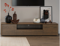 Тумба под TV PATERNA (L180*P45*H42,5) MOD INTERIORS MDI.TV.PN.41