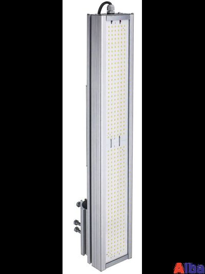 VRN-124 уличный светодиодный светильник