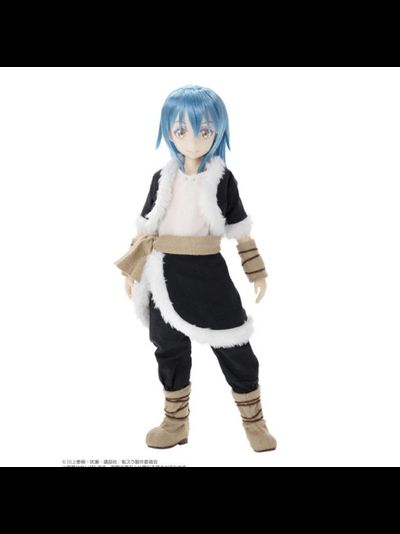 Кукла 1/6  PureNeemo Римуру Темпест (Rimuru Tempest)