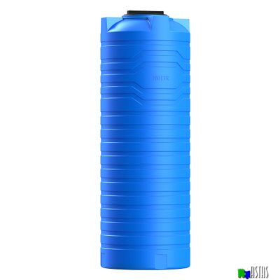 Емкость N 700 литров