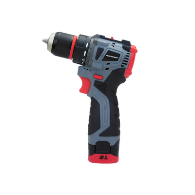 Аккумуляторный бесщеточный НАБОР 2в1 ProfiSet 2A16