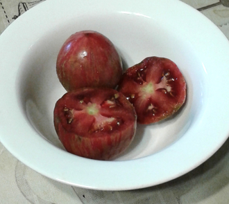 Семена томата Грааль, Гном