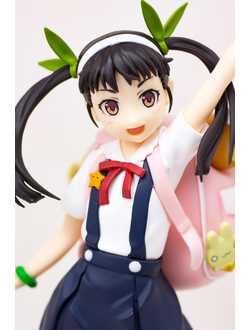 Фигурка Маёй Хатикудзи (Hachikuji Mayoi)