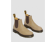 Ботинки Dr Martens 2976 Tumbled Nubuck Savannah Tan