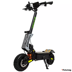 Электросамокат полноприводный Electroway F5