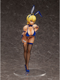 Фигурка 1/4 Икуми Мито (Ikumi Mito Bunny Ver.)