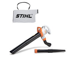 Воздуходувное всасывающее устройство Stihl SHE 71