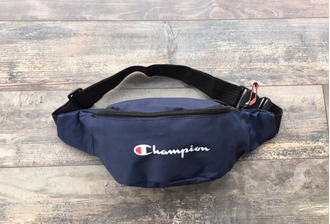 Сумка на пояс Champion