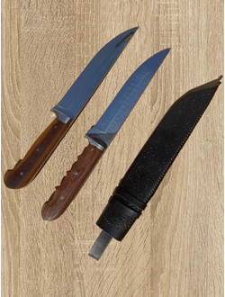 Пчак (нож) узбекский №38