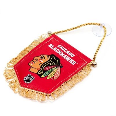 Chicago Blackhawks Вымпел 62000