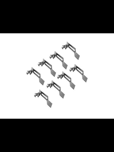 Набор CP-8 UM для монтажа подстольной мойки