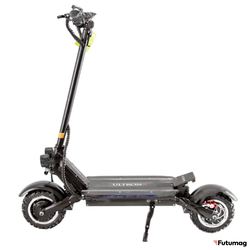 Электросамокат ULTRON X3 NEW 2024