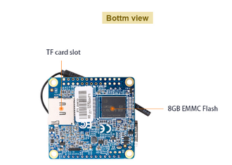 Orange Pi Zero Plus 2 H5