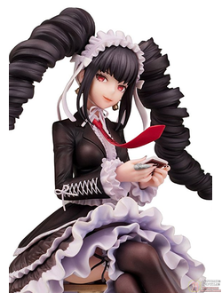 Фигурка 1/7 Селестия Люденберг (Celestia Ludenberck)