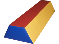 Брус «Трапеция»