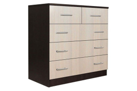 Комод 800*1000 мм. Материал фасадов ЛДСП. Срок изготовления 15 рабочих дней. Цена на момент заказа 6500 руб.