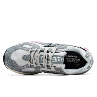 New Balance 1906R Grey/ Pink